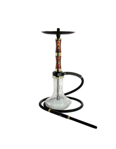 Kaya Hookah Shisha Elox Eco Mermer | Bengala Espanha