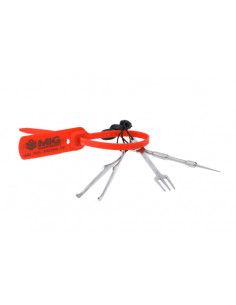 Acessórios MIG | Toolkit Bengala Espanha 2
