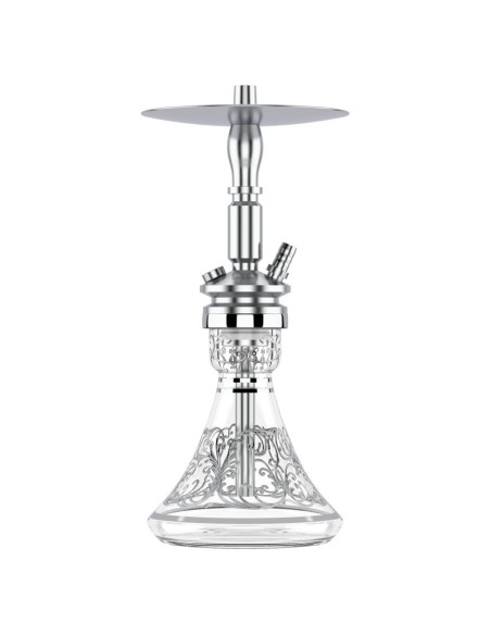 MIG Hookah Air Force S Triangle Classic | Bengala Spain