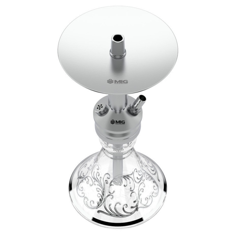 Cachimba MIG Air Force S Triangle Classic | Bengala Spain