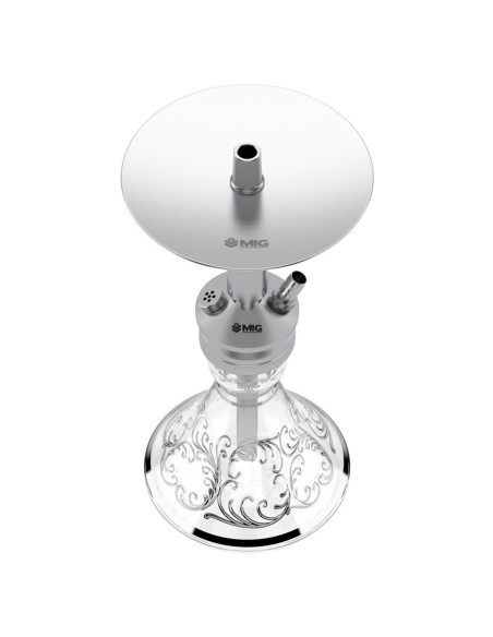 Cachimba MIG Air Force S Triangle Classic | Bengala Spain