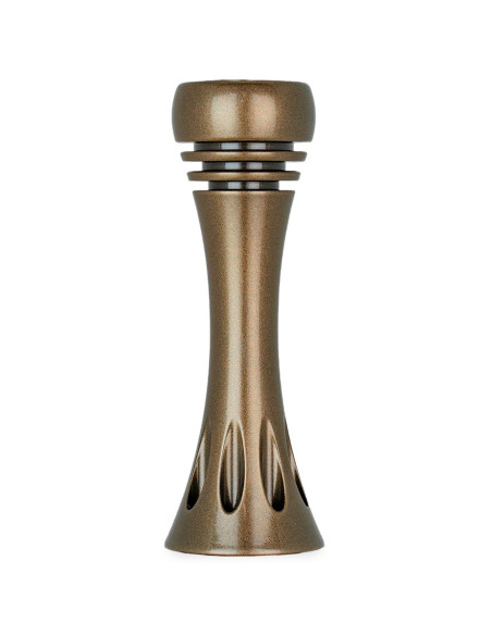 | De Mastro Alfa X Bengala Espanha