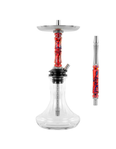 Hookah Moze Breeze Two | Bengala Spain