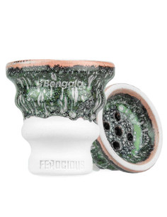 Cazoleta Ferocious Bowl Granada | Bengala Spain 2