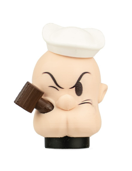 Boquilla 3D Marinero | Bengala Spain