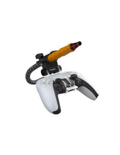 | de acessórios Game & Smoke PS5 Bengala Espanha 2
