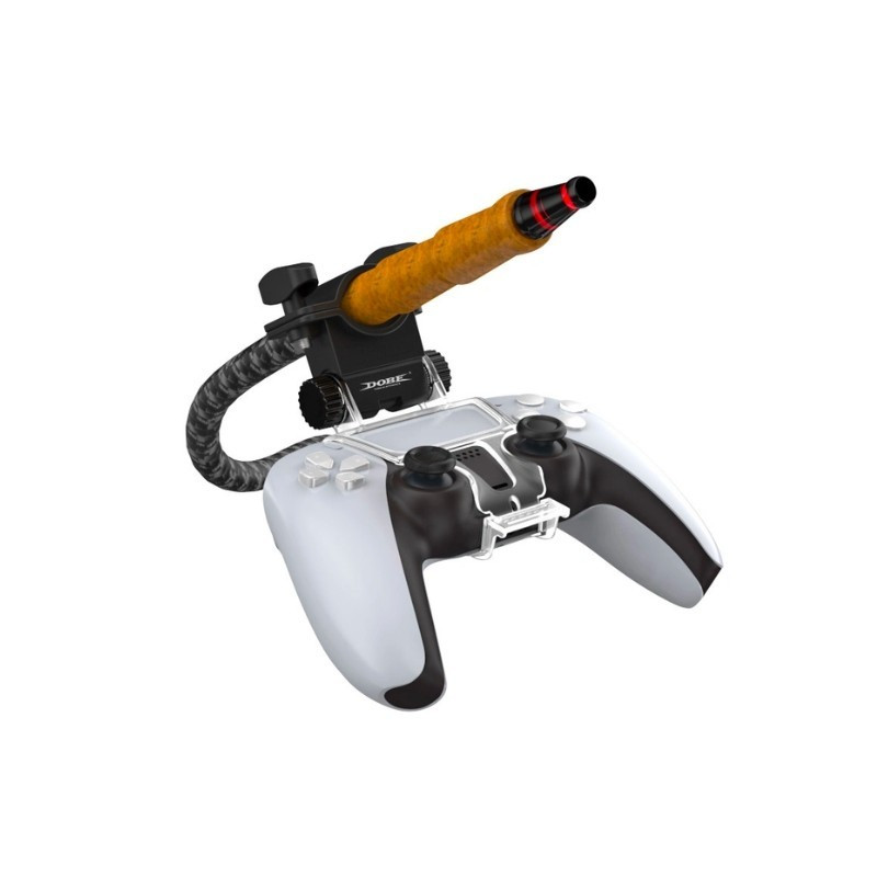 | de acessórios Game & Smoke PS5 Bengala Espanha