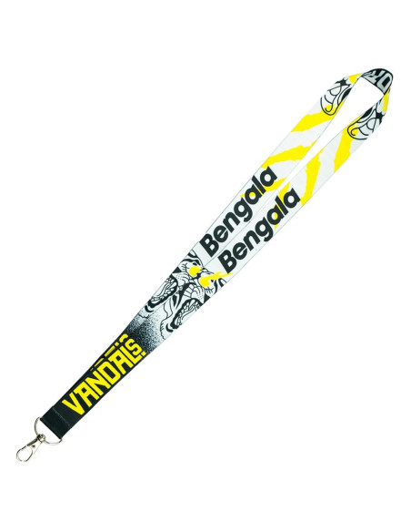 Bengala Vandals Lanyard | Bengala Spain