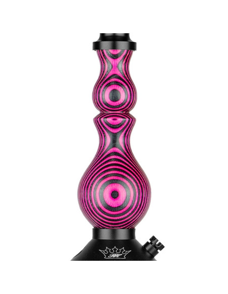 Cachimba Regal Bishop Diamond Wood | Bengala Espanha