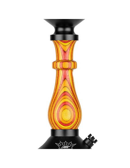 Cachimba Regal Prince Diamond Wood | Bengala Espanha