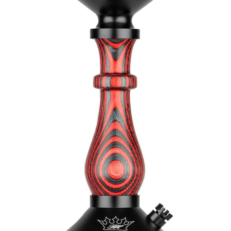 Cachimba Regal Prince Diamond Wood | Bengala Spain