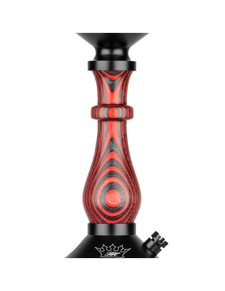 Cachimba Regal Prince Diamond Wood | Bengala Espanha