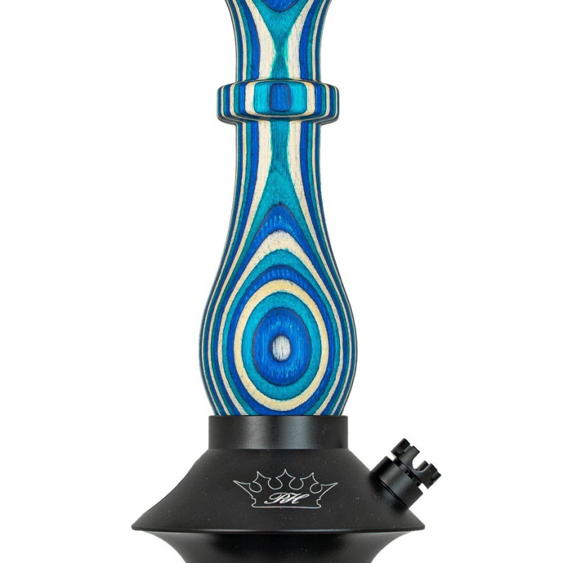 Cachimba Regal Prince Diamond Wood | Bengala Spain