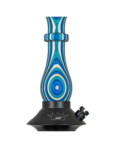 Cachimba Regal Prince Diamond Wood | Bengala Espanha