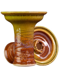 Cazoleta Alpaca Li Rook | Bengala Spain