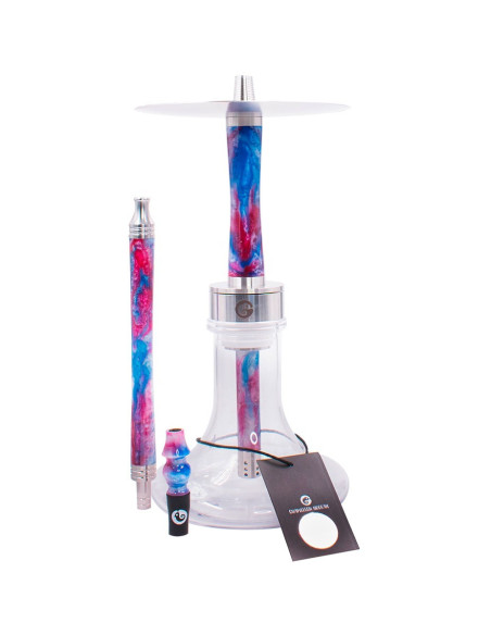 Cachimba Chameleon Mini Series | Bengala Spain