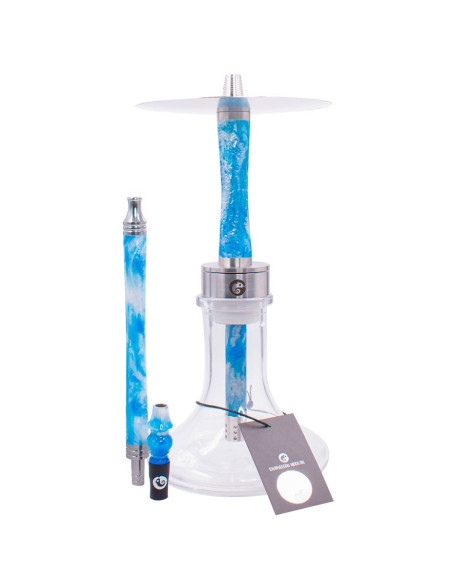 Cachimba Chameleon Mini Series | Bengala Spain