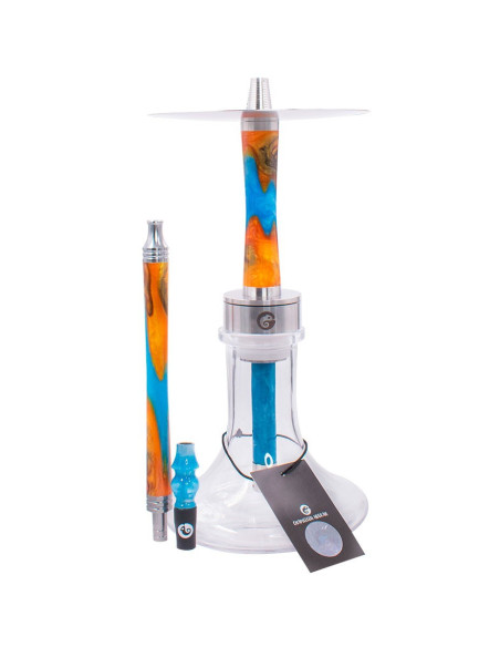 Cachimba Chameleon Mini Series | Bengala Spain