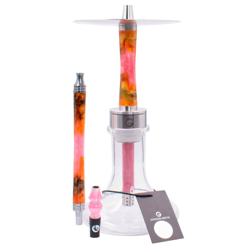 Cachimba Chameleon Mini Series | Bengala Spain