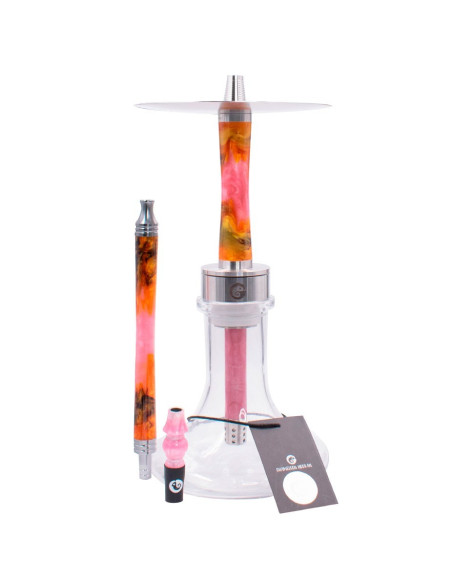 Cachimba Chameleon Mini Series | Bengala Spain