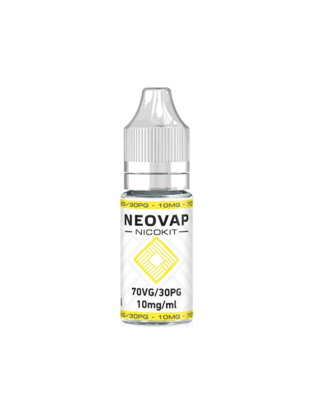 NICOKIT NEOVAP 20MG 70VG/30pg | Bengala Spain