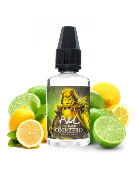 AROMA ULTIMATE ONI SWEET 30ML