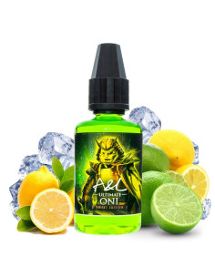 AROMA A&L ULTIMATE ONI GREEN 30ML | Bengala Spain