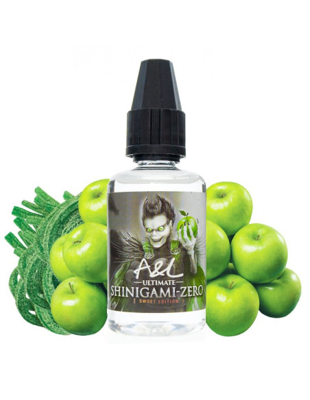 AROMA ULTIMATE SHINIGAMI SWEET EDITION 30ML | Bengala Spain