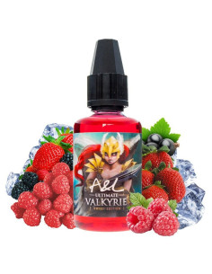 AROMA VALKYRIE A&L ULTIMATE EDITION 30ML