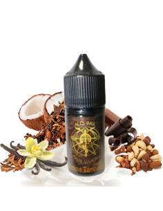 AROMA TORMENTO BY ALQUIMIA PARA VAPERS 30ML | Bengala Spain