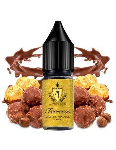 Sales de Nicotina Aspano & John - Ferreros 10ml | Bengala Spain