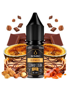 SALES CLIMAX CREAM 10ML BY BOMBO E-LIQUIDS