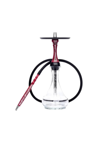 Cachimba Alpha Hookah Artist | Bengala Spain