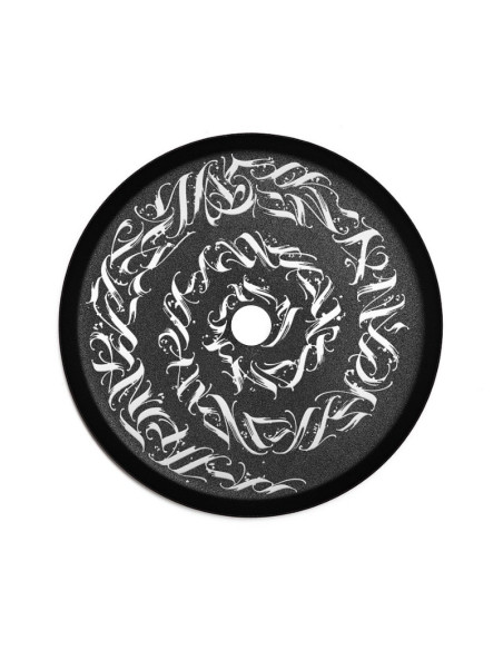 Cachimba Alpha Hookah Artist | Bengala Spain