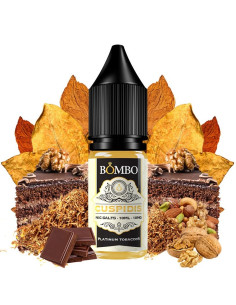 SALES CUSPIDIS SALTS BY BOMBO E-LIQUIDS