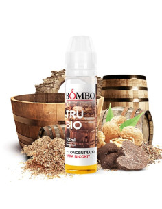 LIQUIDO TRUBIO 50ML BY BOMBO