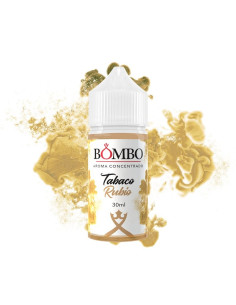 AROMA TABACO RUBIO BY BOMBO 30ML | Bengala Spain