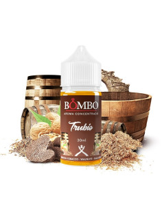 AROMA TRUBIO BY BOMBO 30ML