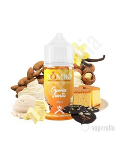 AROMA-CREMA SANTA 30ML BY BOMBO |Bengala Spain