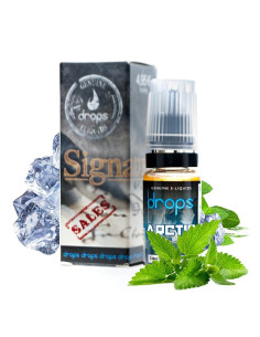 Sales de Nicotina Drops - Artic Attraction 10ml | Bengala Spain