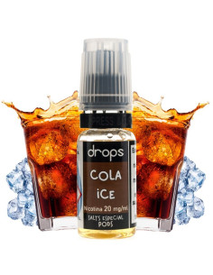 SALES - COLA ICE DROPS | Bengala Spain