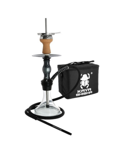 KIT CACHIMBA KAYA ECO POXY