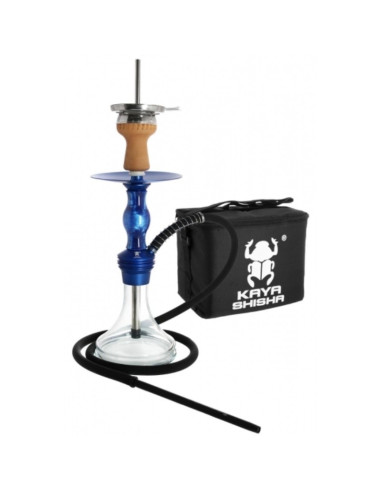 KIT CACHIMBA KAYA ECO POXY