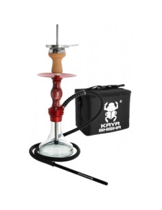 KIT CACHIMBA KAYA ECO POXY