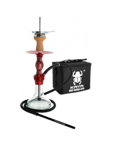 KIT CACHIMBA KAYA ECO POXY