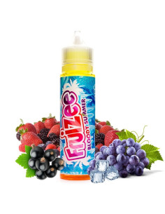 E-Liquid Fruizee - Bloody Summer 50ml | Bengala Spain