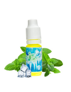 Sales de Nicotina Fruizee - Icee Mint 10ml | Bengala Spain