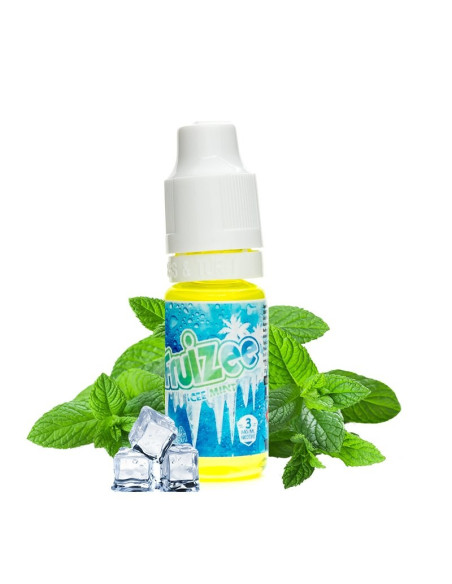 SALES - ICEE MINT 10ML BY FRUIZEE