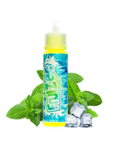 LIQUIDO VAPEO - ICEE MINT 50ML BY FRUIZEE