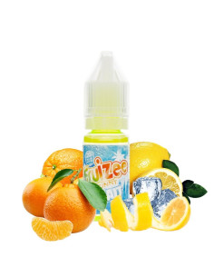 Sales de Nicotina Fruizee - Sunny 10ml | Bengala Spain